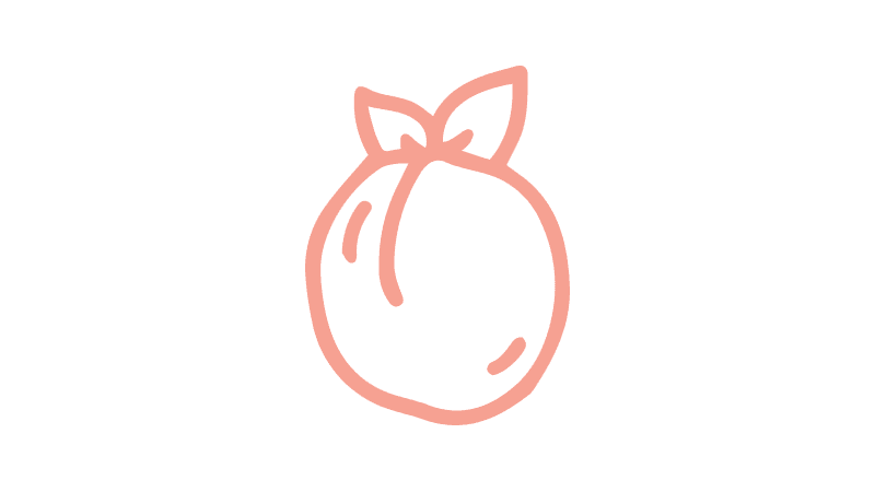PeachCalendar Screenshot