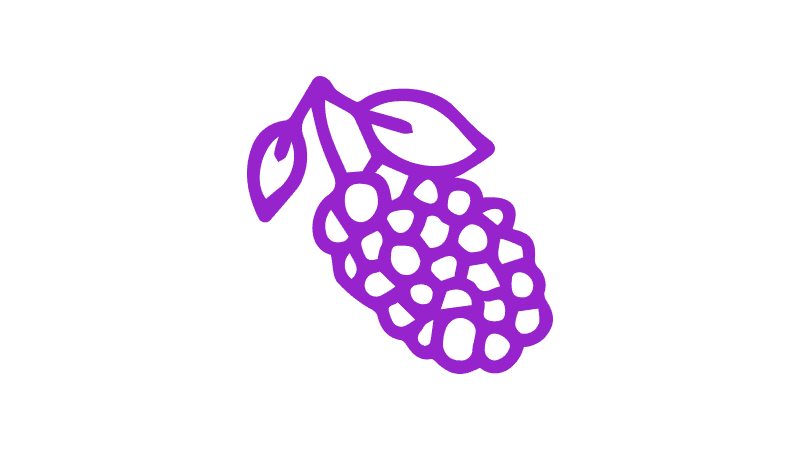 GrapeLink Screenshot